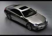 2008 Mercedes Benz CL65 AMG 2008 Mercedes Benz CL65 AMG